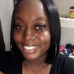 Meet your Posher, Deidre